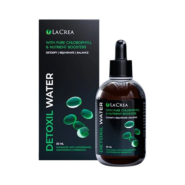 Jakie są opinie na temat Detoxil Water na forach internetowych?