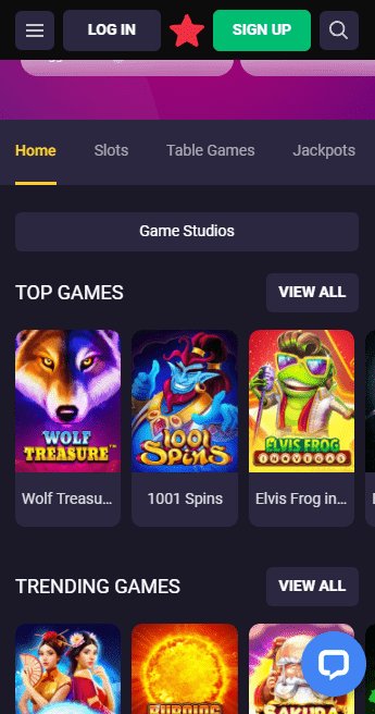 Bitstarz casino en ligne à Canada