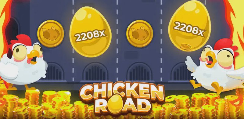 Spil Chicken Road 2 Gratis Og Få Den Særeste Spilleoplevelse I DK in Denmark