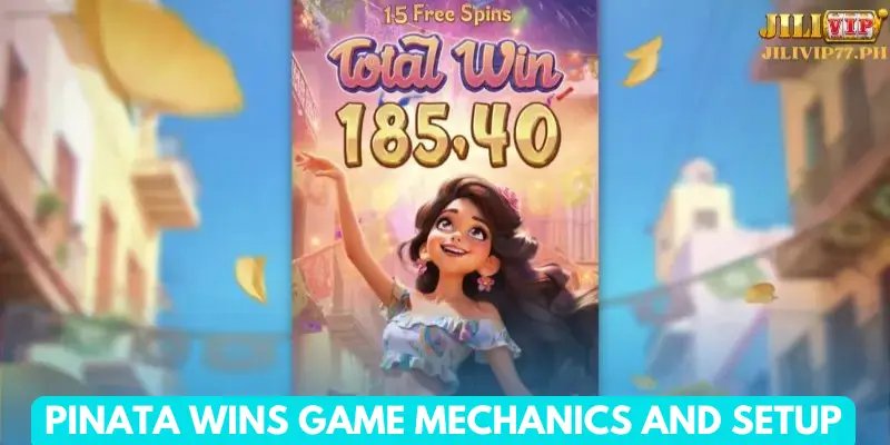 Experience the Sweet Victory with Pinata Wins Slot Game Demo in the UK, pinata wins slot