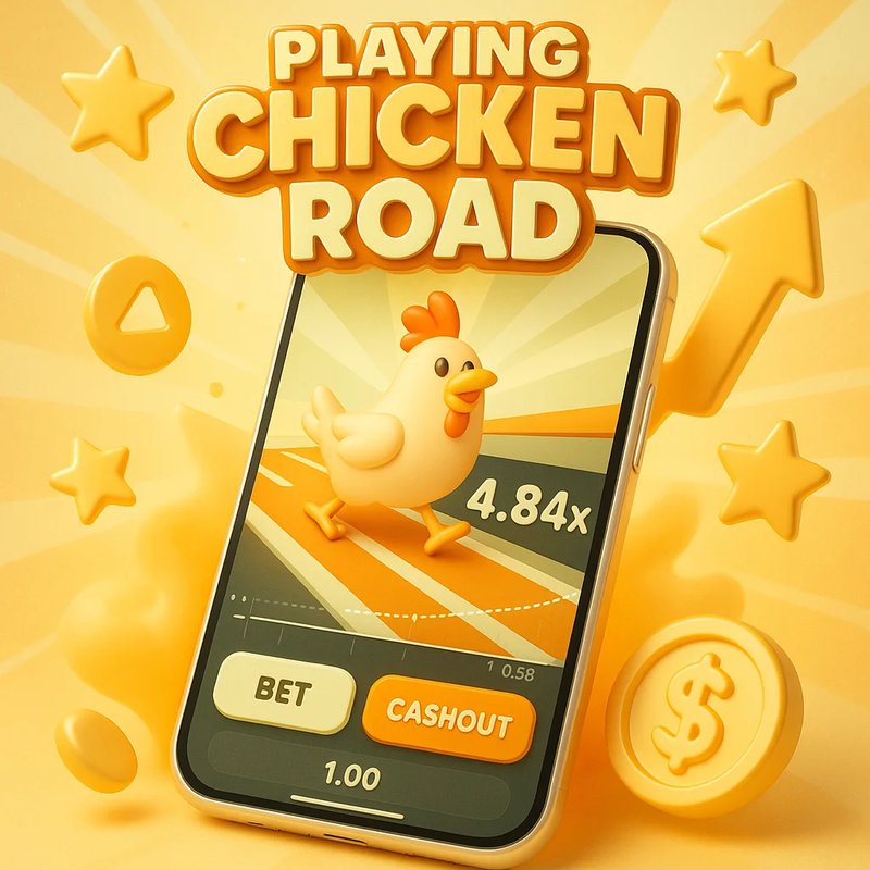 Jugar chicken road - Descubre la Emoción de Jugar Chicken Road en los Mejores Casinos de España