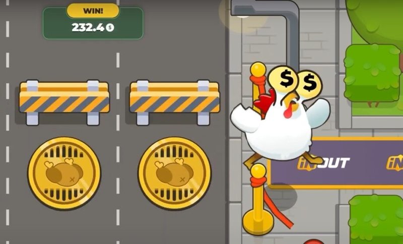 Introduction to chicken road casino