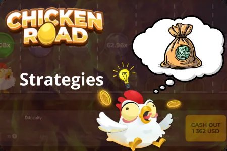 Entdecke die Spannung von Chicken Road - Ein neues Casino-Spiel im Test in Germany