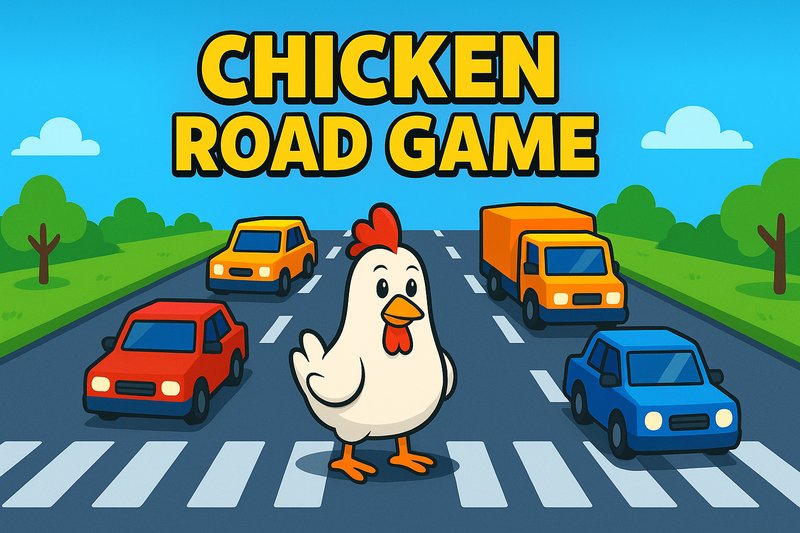 Chicken road - Conoce los Secretos y Estrategias de Chicken Road Casino en España