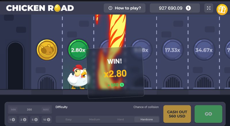 Jocul Chicken Road: Descoperă Secretele Slotului de Succes din România, jocul chicken road